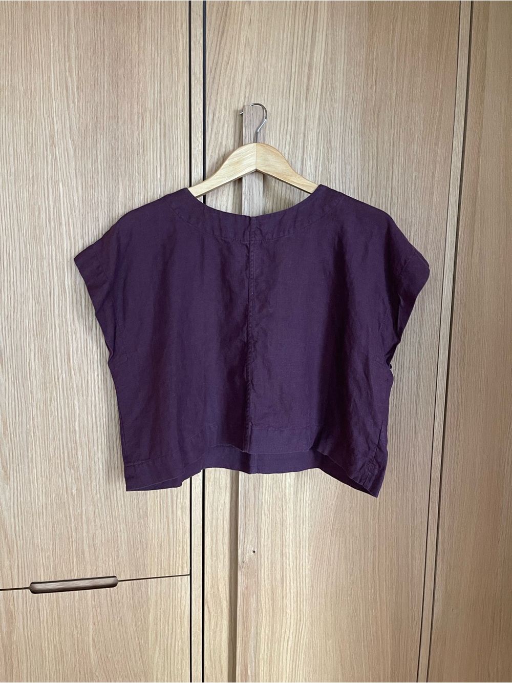 Beyond Nine Mabel Pants Set